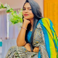 Tile Warehouse Ltd Employee Ar.ekta Rudani's profile photo