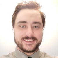 Glanbia Employee Benjamin Bartow's profile photo