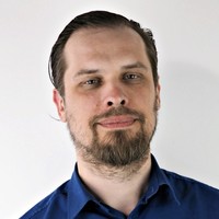 Eneba Employee Andrius Pieškus's profile photo