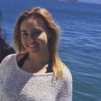 Madison Ingraham Email & Phone Number