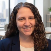 Nuventive Employee Alyssa Mills's profile photo