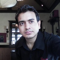 Nandos S.A.L Employee Manoj Bhat's profile photo