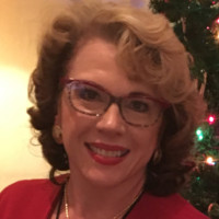 Elizabeth Pettus
