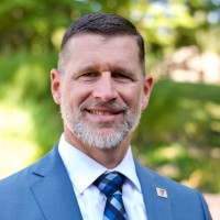 Beaver County YMCA Employee Mike Harich's profile photo
