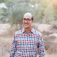 monday.com Employee David Eckstein's profile photo