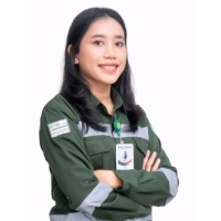 Global Pratama Group Employee Veronika A.'s profile photo