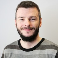 Moore (South) Employee Ryan Donnelly's profile photo