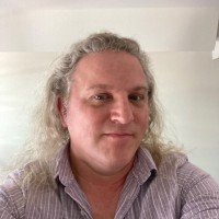 Kingsley Montessori School Employee Keith Harris's profile photo