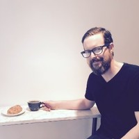 The Ohio State University Employee Dan Reeve's profile photo