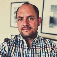 INVOKE Employee Miguel Fernandez's profile photo