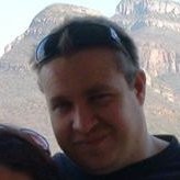 Mobiliti Employee Paul Badenhorst's profile photo