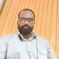 Anvesh Meshram Email