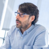 Performanze Employee Mario Martínez Marcos's profile photo