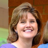 Fort Smith Public Schools Employee Angie Davis's profile photo