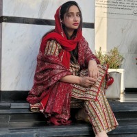 Many Face Employee Maymoona Riasat's profile photo