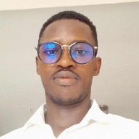 Global Managed Services Employee Anthony Izekor's profile photo