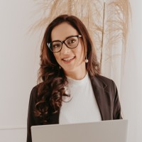 Greenpeople Employee Vanessa Carraro's profile photo