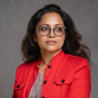 Platned Employee Wyomi Ranasinghe's profile photo