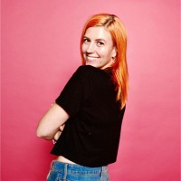 Missy Myers Email & Phone Number