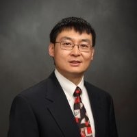 Apple Employee Tom Jiang's profile photo