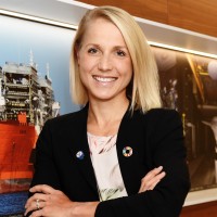 Jacobs Employee Hannah Waters's profile photo