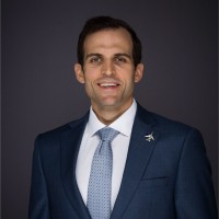 MENTE Group, LLC Employee Kyle Bonda's profile photo