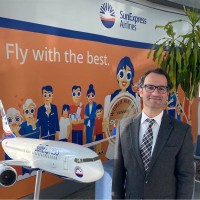 SunExpress Employee Yasin Ozturk's profile photo
