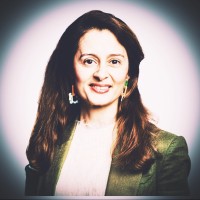 Kanika Mehra Email & Phone Number