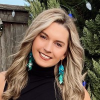 Express Employment Professionals - McCallum League Employee Hannah Spears's profile photo
