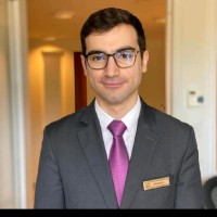 Mohammed Hani Email