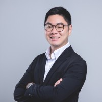 Solomon AI and 3D Vision Employee Joseph Tsao's profile photo