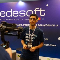 Edesoft Employee Gabriel Sales's profile photo