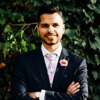 OPEX Group - Operational Excellence (OPEX) Group Employee Shivendu Singh's profile photo