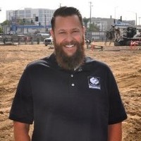 ConAm Building Co. Employee James Lee's profile photo