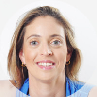 HCL AppScan Employee Orna Meirovich's profile photo