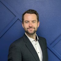 Splunk Employee Ryan Burger's profile photo