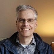 Aventus Employee Paul de Wit's profile photo