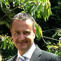 SCAS Education Employee Mark Ainsworth's profile photo