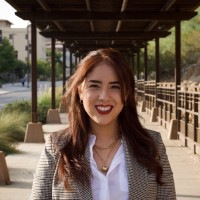 UTEP-IMSE Employee Ana Sofia Rey's profile photo