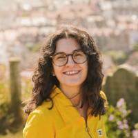 Camphill Wakefield Employee Alice Hardy's profile photo