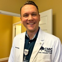 Conway Medical Center Employee Daniel Khashchuk's profile photo