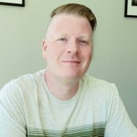 Publicis Health Media Employee Chris Frazier's profile photo