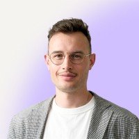 Glowtify Employee William Topaczewski's profile photo