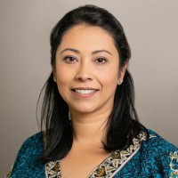 SDB Contracting Services Employee Juanita Escamilla-Rodriguez's profile photo