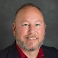 CONSOLIDATED NUCLEAR SECURITY, LLC Employee Tom Coffy's profile photo