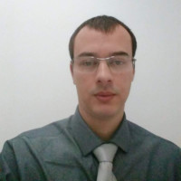 CSU Digital Employee Andre Calixto's profile photo