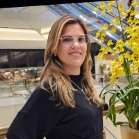 Projeto ACBr Employee Juliana Tamizou's profile photo