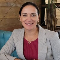 Adium Brasil Employee Claudia Franca's profile photo
