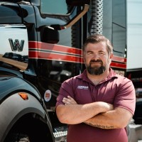 Art Pape Transfer Employee Eric Horsfield's profile photo