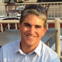 COWPER Automation Employee Gren Cowper's profile photo